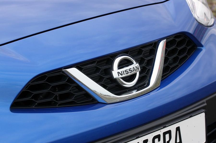  Nissan Micra 2015 года  (фото 9 из 37)